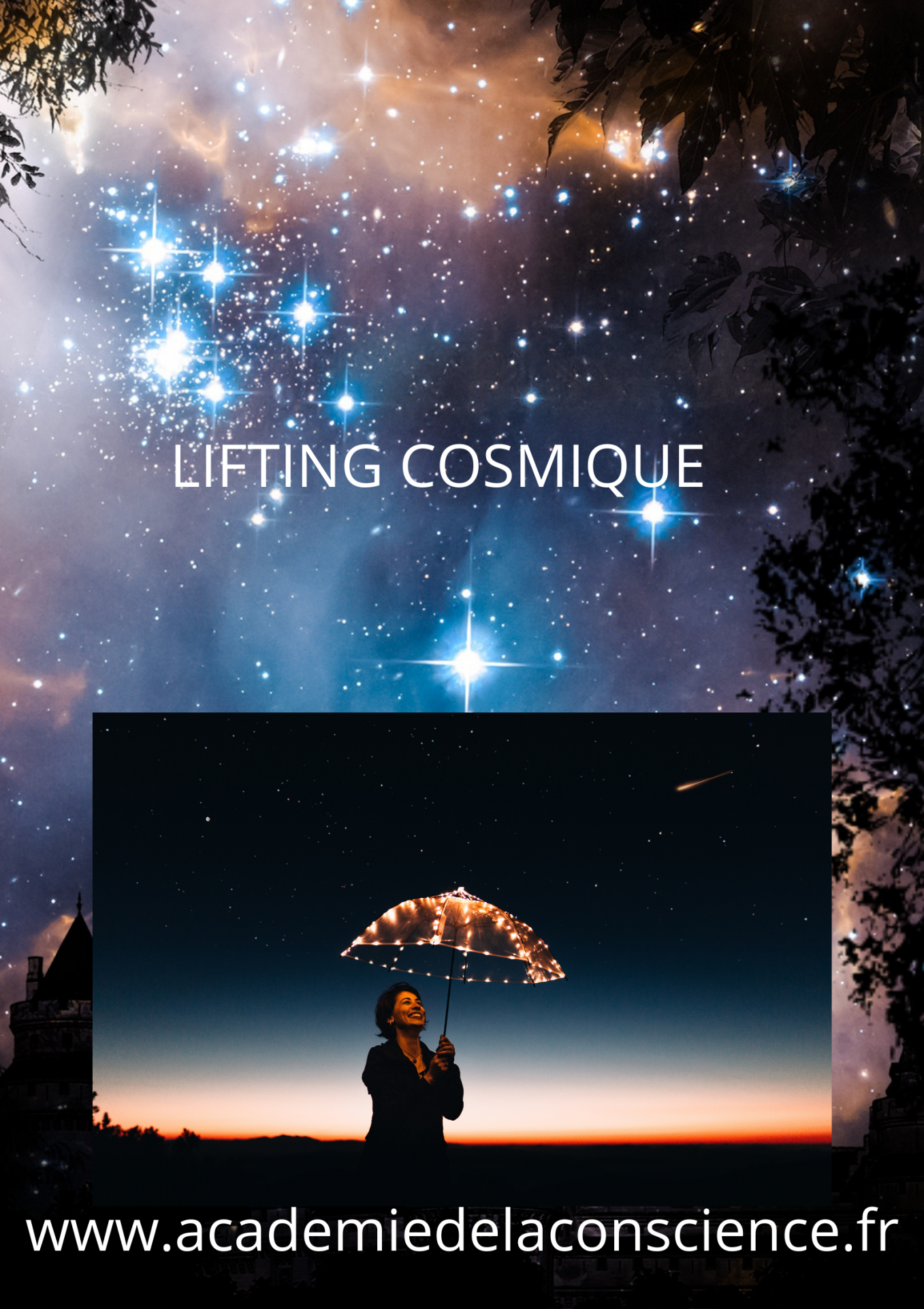 Lifting cosmique