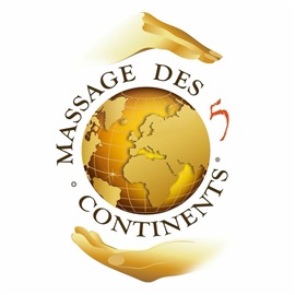 Logo massage