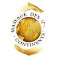 Logo massage